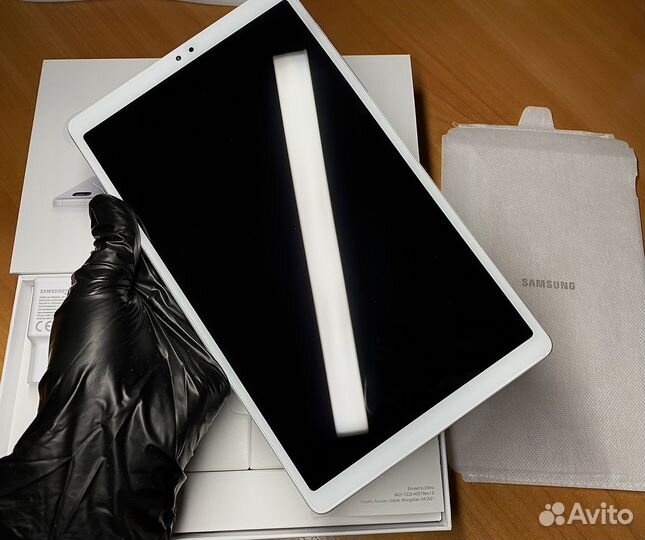 Планшет Samsung galaxy Tab A7 lite
