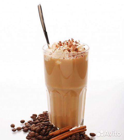 Стеклянные стаканы