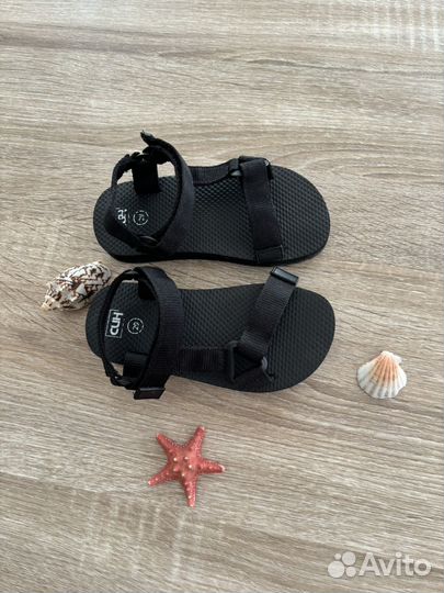 Сандалии детские для мальчиков 29, плавки