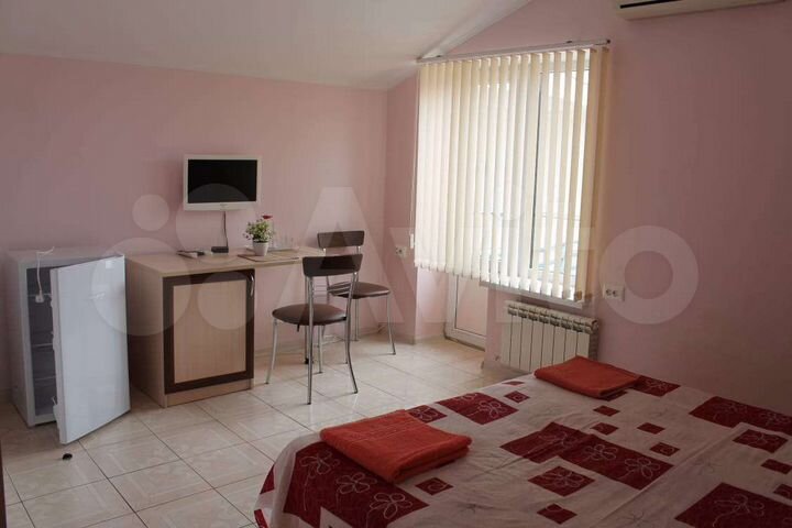 Комната 27 м², 1/4 эт.