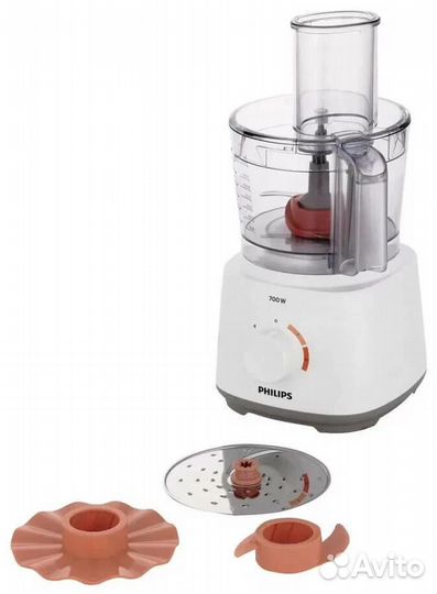 Кухонный комбайн Philips HR7310/00