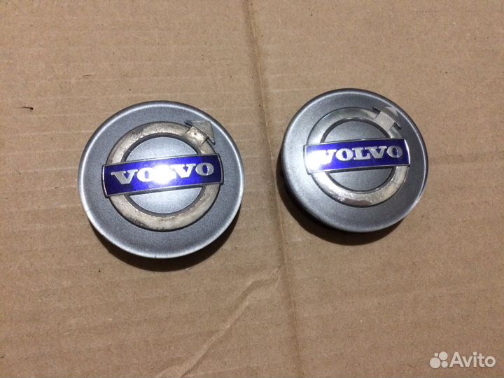 Колпак колеса Volvo 30666913