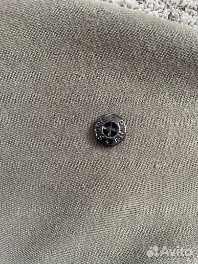 Свитшот мужской stone island