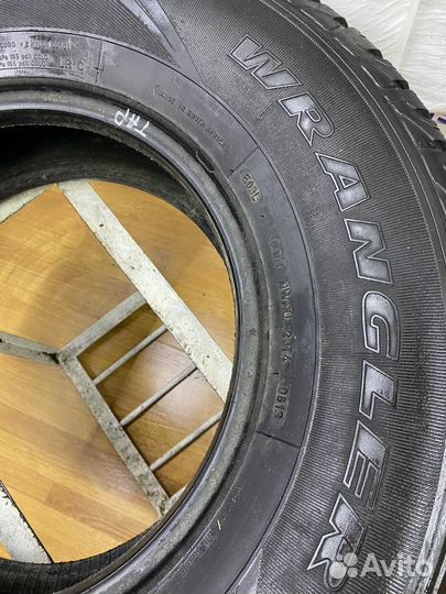 Goodyear Wrangler AP 225/70 R15