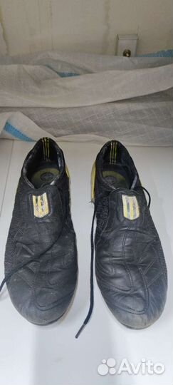 Бутсы Adidas F50 xtrx SG 039650