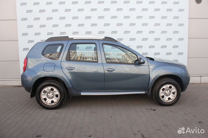 Renault Duster 2.0 МТ, 2013, 164 473 км