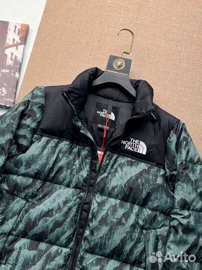 The north face 700