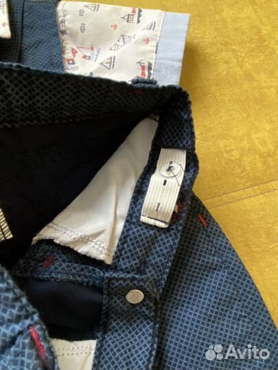 Костюм для мальчика Bebus