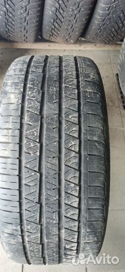 Continental CrossContact LX 275/40 R22 108Y