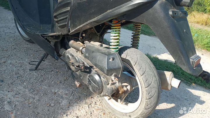 Продам скутер