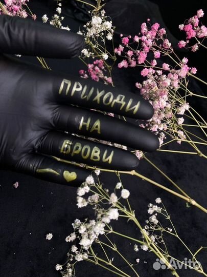 Бровист