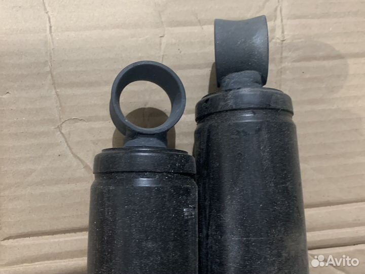 Амортизаторы передние УАЗ 3159 трофи +30