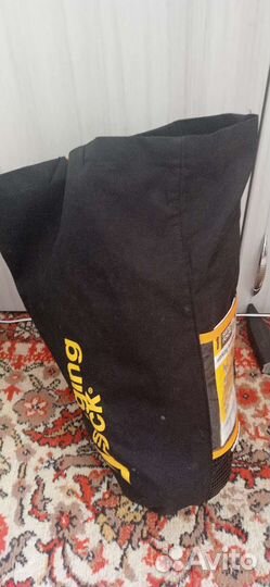 Привязь страховочная Singing Rock Technic