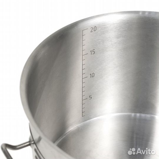 Самогонный аппарат Германия 4, 20 литров