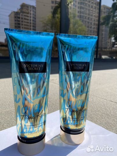 Лосьон для тела victoria secret