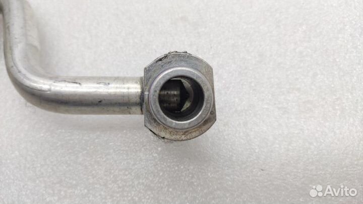 Трубка кондиционера Audi Q8 4MN dhxa 2019