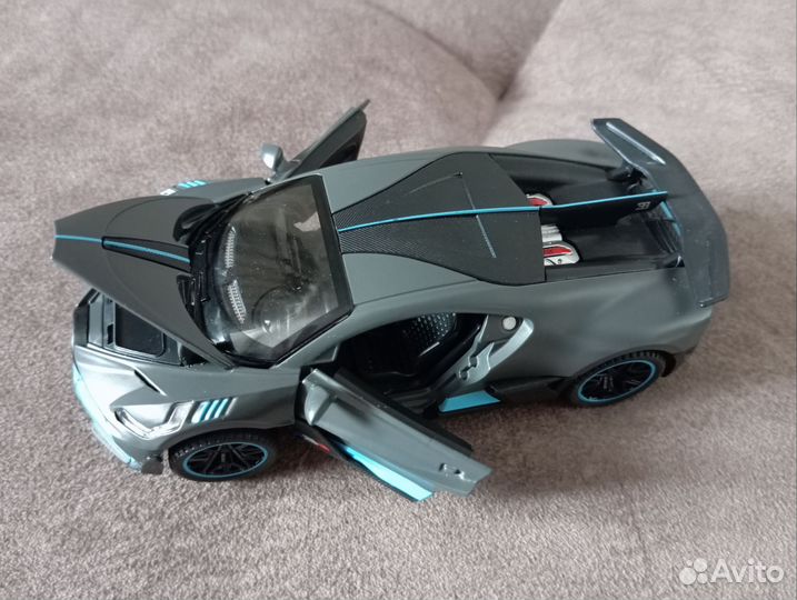 Детские машинки игрушки металлические