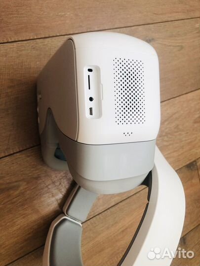 Очки виртуальной реальности DJI Goggles