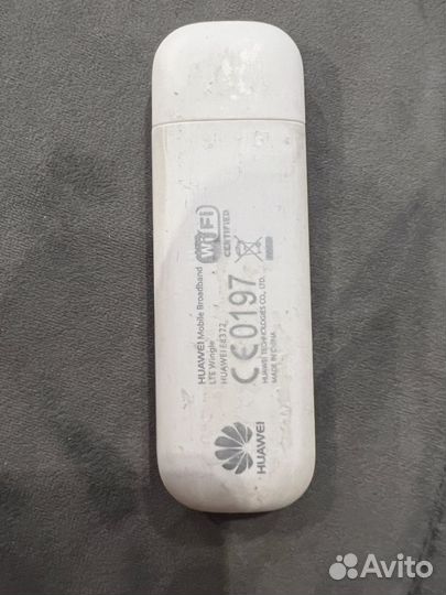 Модемы и роутеры 4g