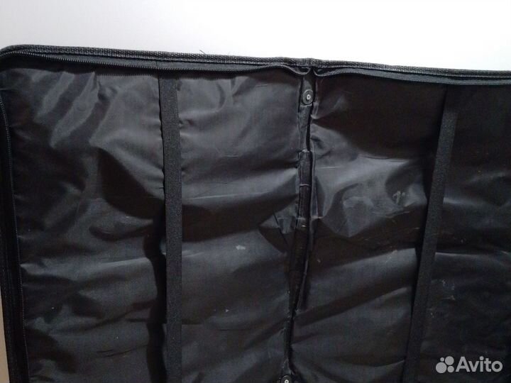 Художественная Папка. Папка для художника a3