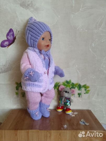 Одежда для беби бона