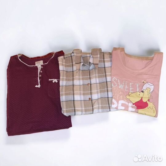 Вещи для кастома или материала бошьшим пакетом