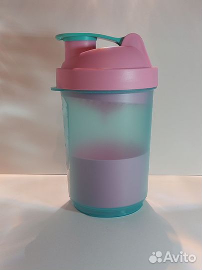 Шейкер новый