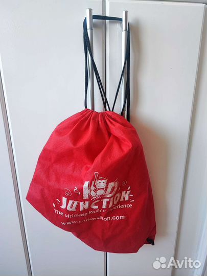 Сумка легкая