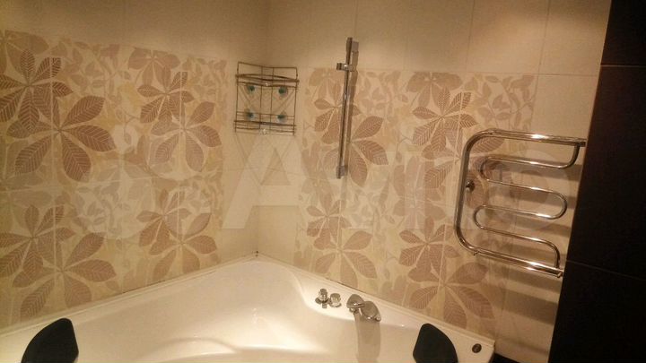 3-к. квартира, 80 м², 5/10 эт.