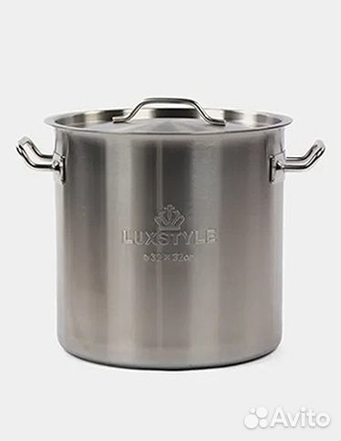 Котел (кастрюля)