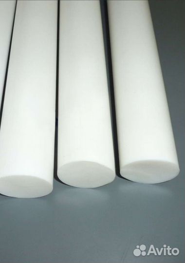 Фторопласт 45 мм