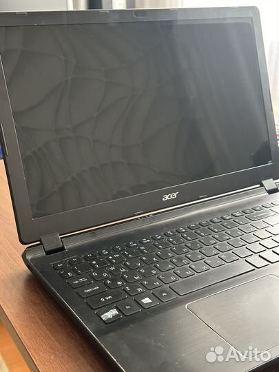 Acer Aspire V5