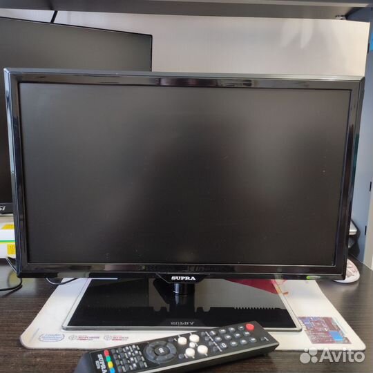 Телевизор LED 19