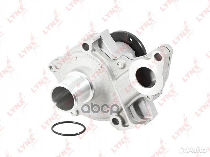 Насос водяной CW0003 lynxauto