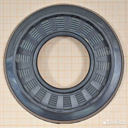 Сальник 40x72/88x8/14.8