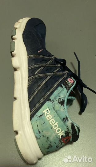 Кроссовки Reebok 35