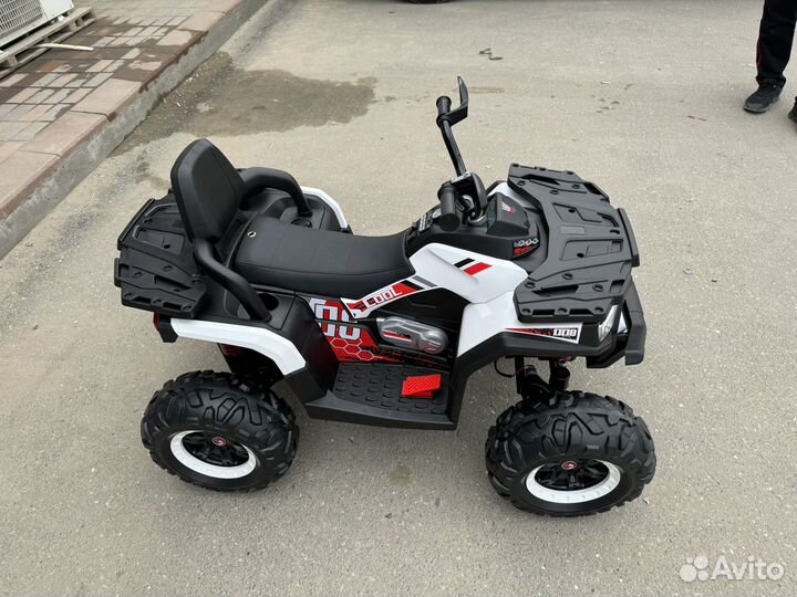 Детский квадроцикл