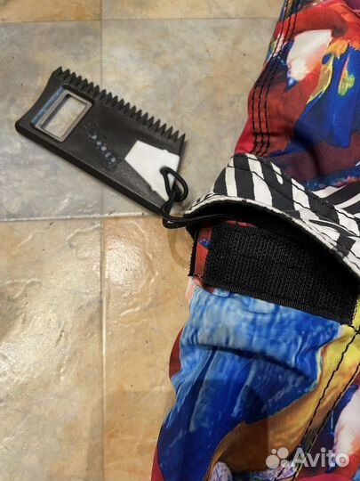 Billabong шорты