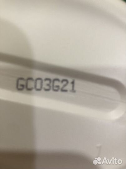 Шампунь для аллергиков 3 шт