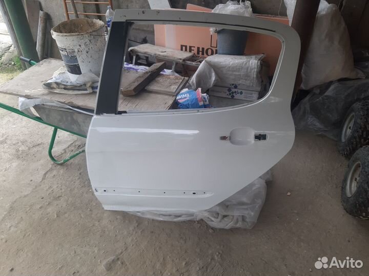 Запчасти на пежо 308