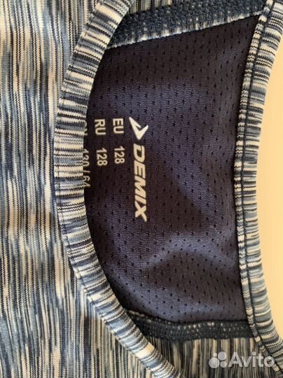 Спортивный комплект для девочки