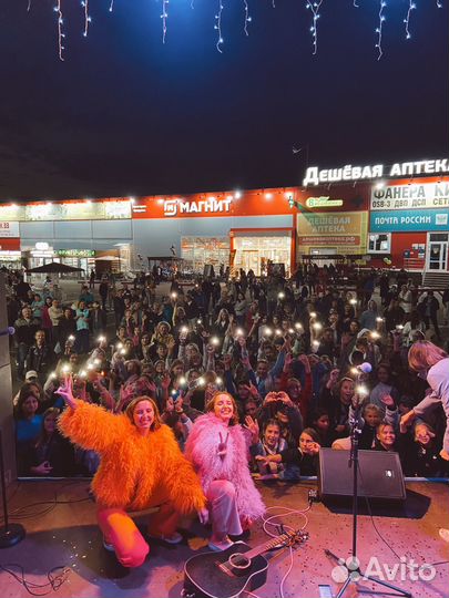 Преподаватель по гитаре и укулеле / уроки гитары