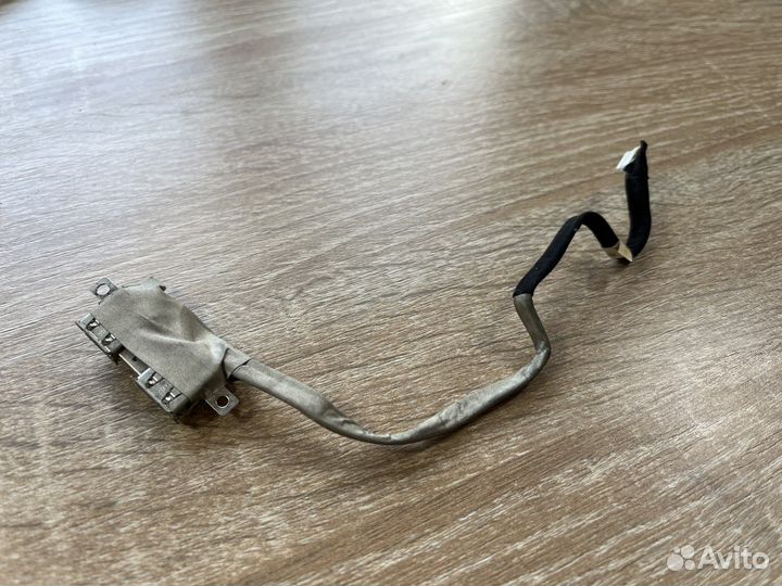 Доп. USB на шлейфе Asus