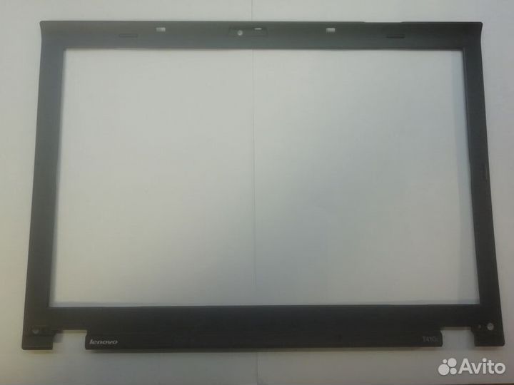 Рамка матрицы Lenovo ThinkPad T410i