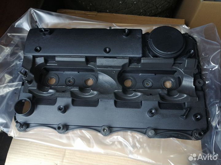 Крышка клапанная ford Transit Peugeot Boxer 2,2