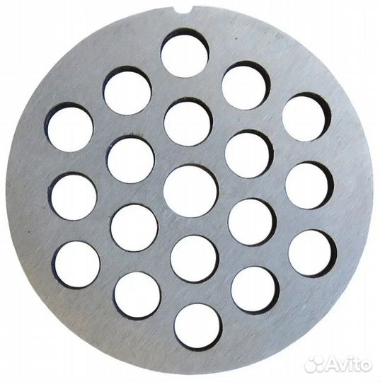 Электрическая мясорубка 2000 Вт «Аксион» с соком