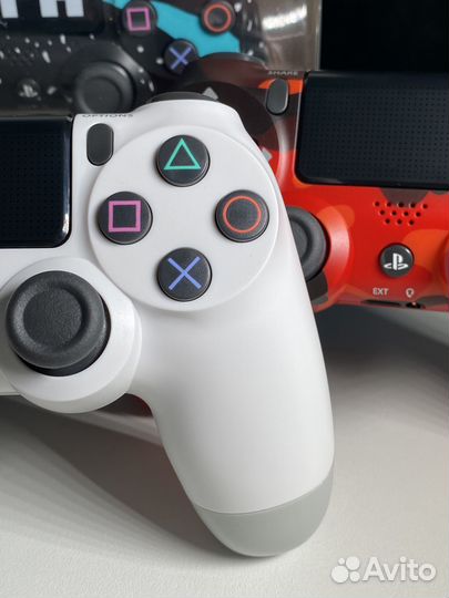 Джойстик ps4 оптом и в розницу