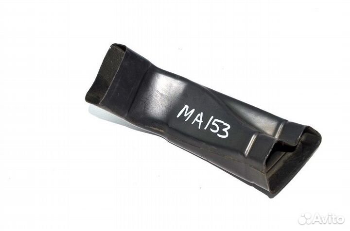 Воздуховод торпеды MAN 4-series 18.255 (01.95)