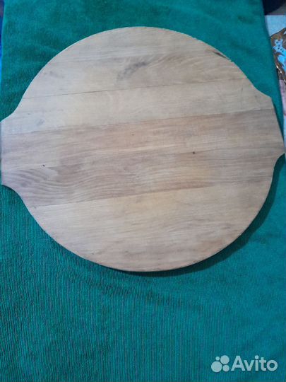 Доска разделочная