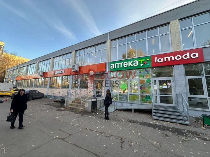 Продам торговое помещение, 960 м²